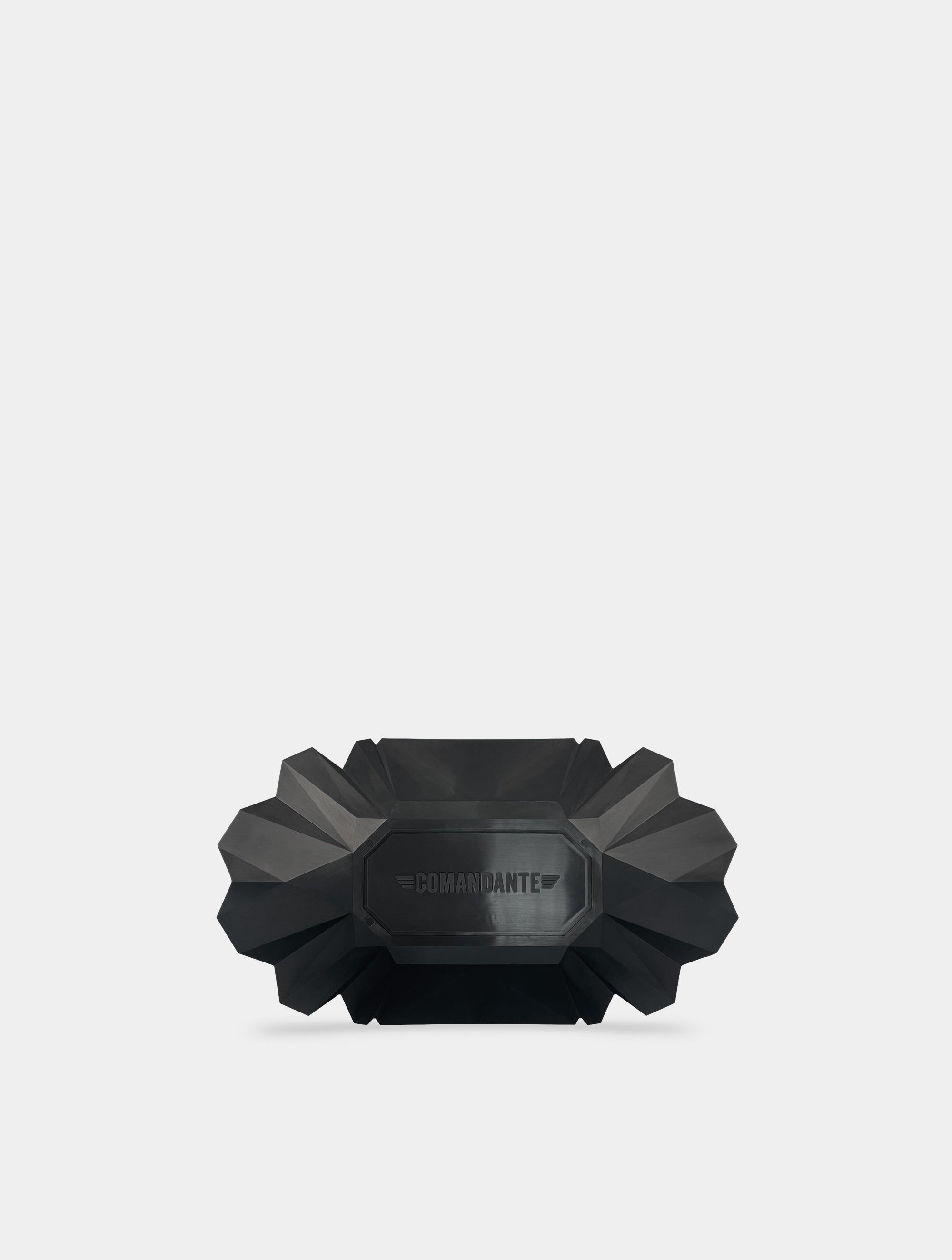 supremo-comandante-baby-tray-asphalt-probenschale image 2