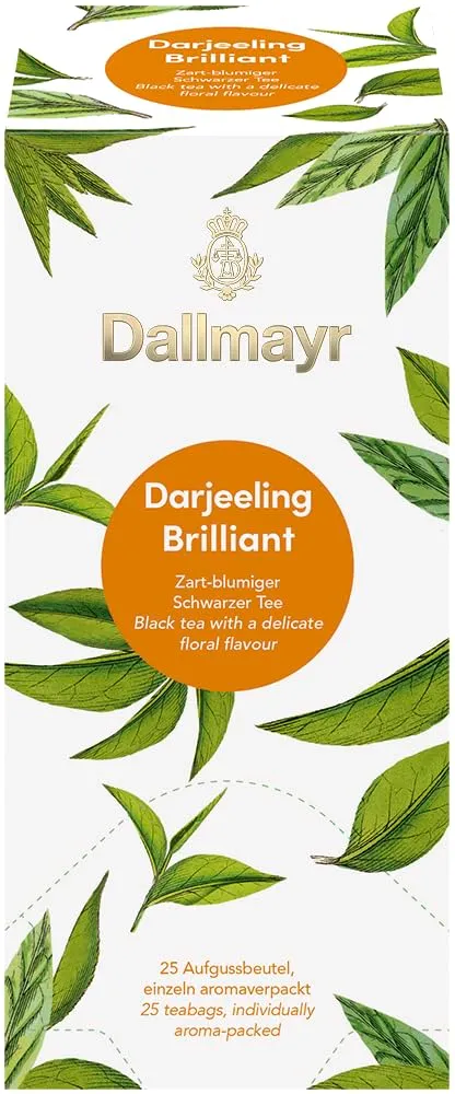 dallmayr-darjeeling-brilliant-schwarztee-25-aufgussbeutel-2-g image 1