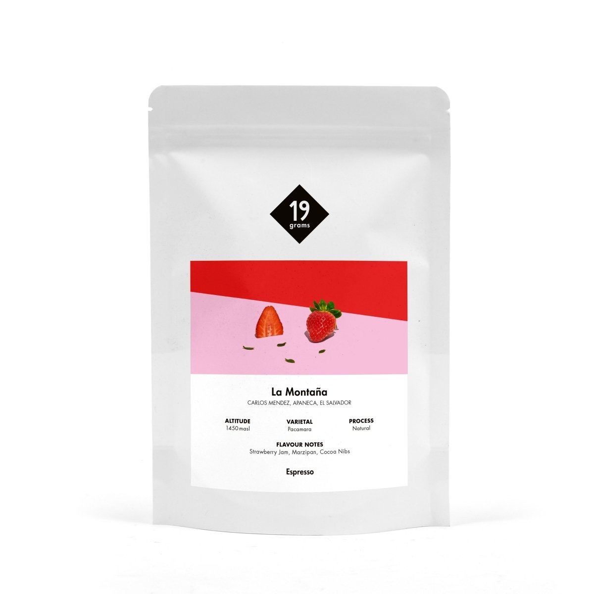 19grams-la-monta-a-el-salvador-espresso-kaffee image 1