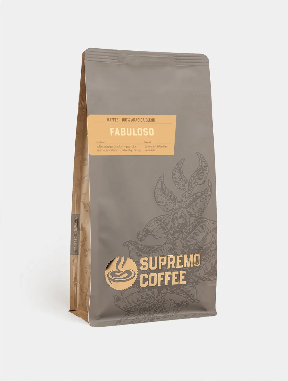 supremo-fabuloso-filterkaffee-espresso-100-arabica-guatemala-kolumbien-costa-ric image 1