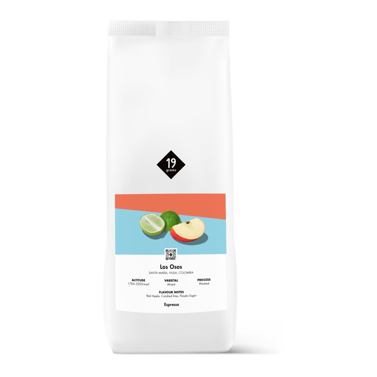 19grams-los-osos-espresso-kolumbien-huila-fruchtig-strukturiert image 3