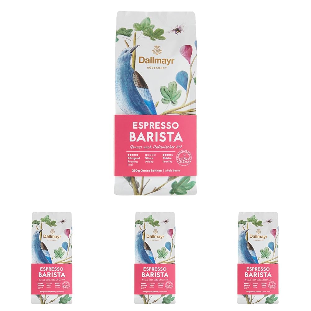 dallmayr-espresso-barista-ganze-bohne-250g image 6