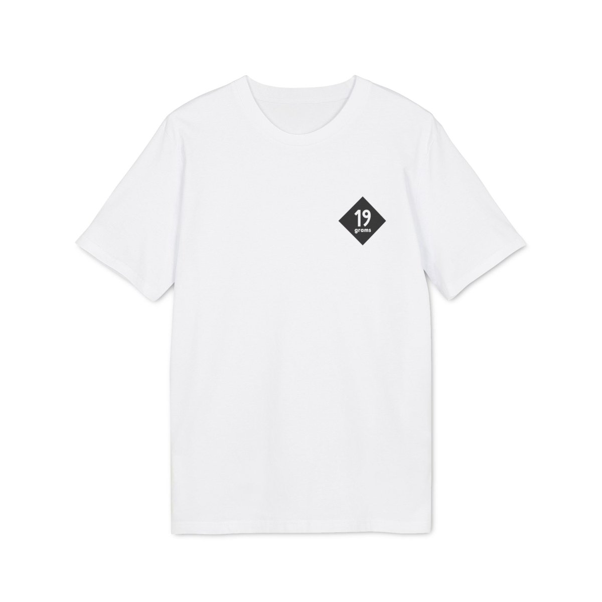 19grams-t-shirt-wei-bloody-good-coffee-baumwoll-shirt image 1
