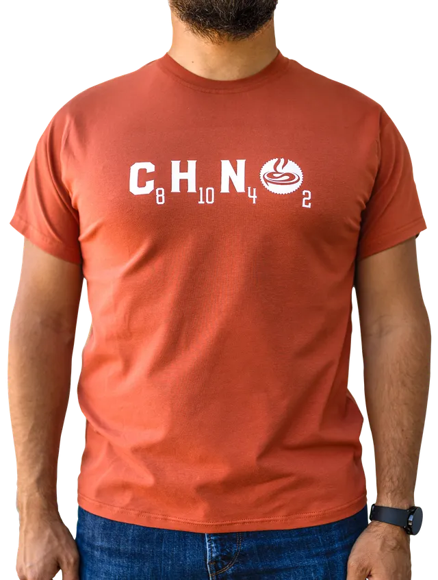 supremo-t-shirt-unisex-jubil-um-formel-bio-baumwolle image 1