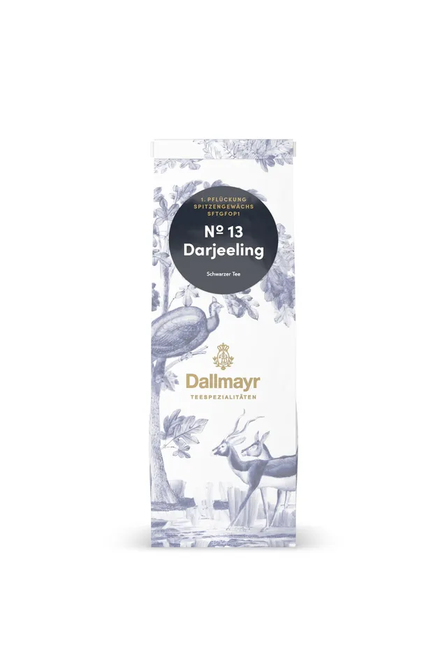 dallmayr-schwarztee-nr-13-darjeeling-100g-lose image 1