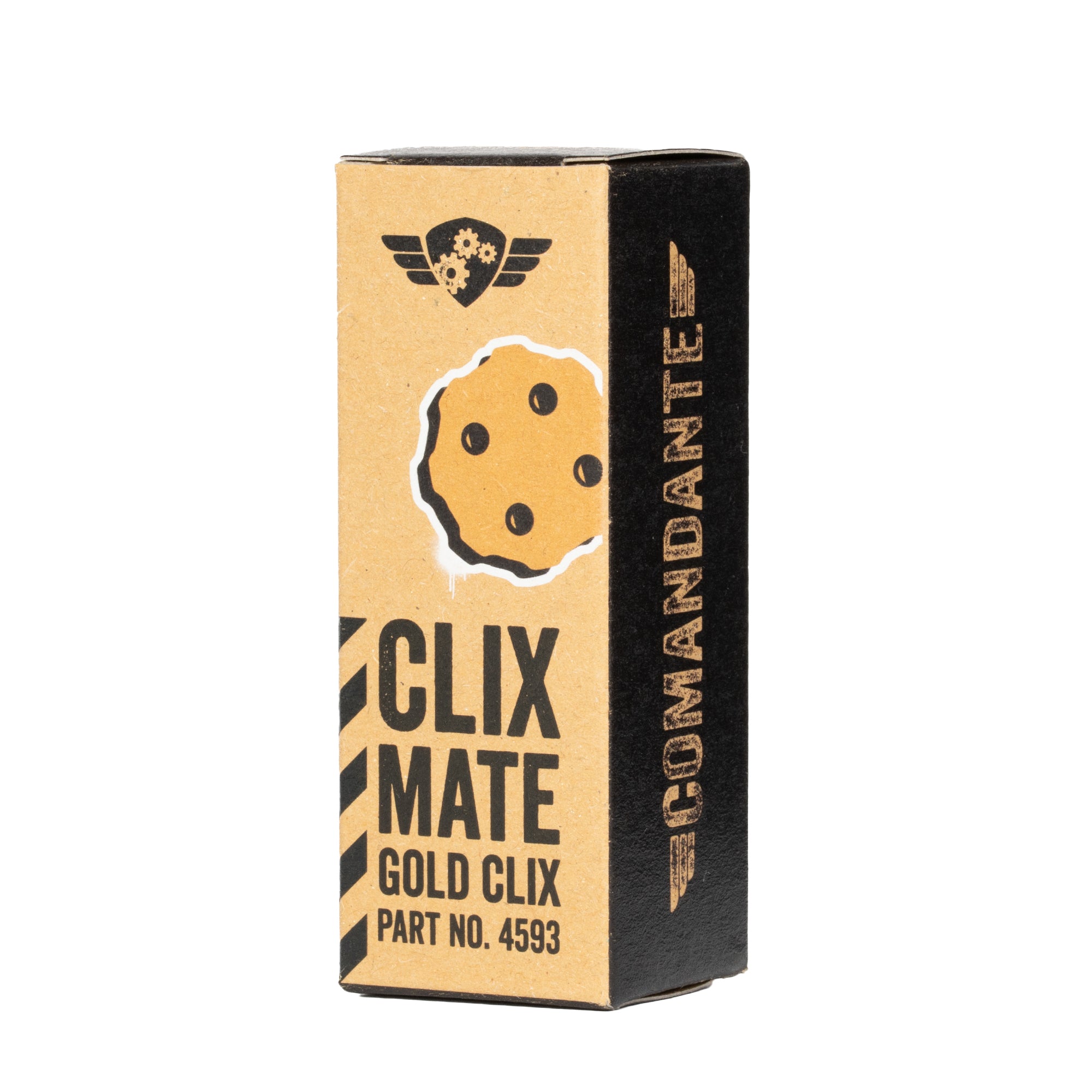 supremo-clix-mate-gold-clix-mahlgrad-helfer-f-r-comandante image 3