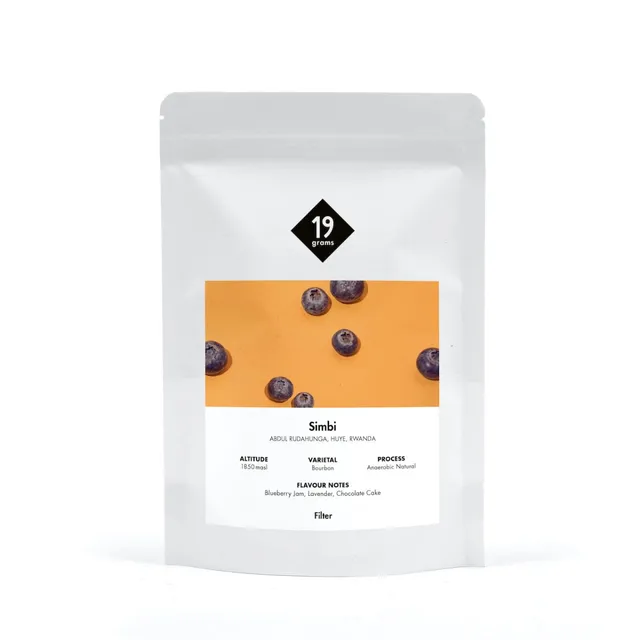 19grams-simbi-anaerobic-natural-ruanda-filterkaffee image 1