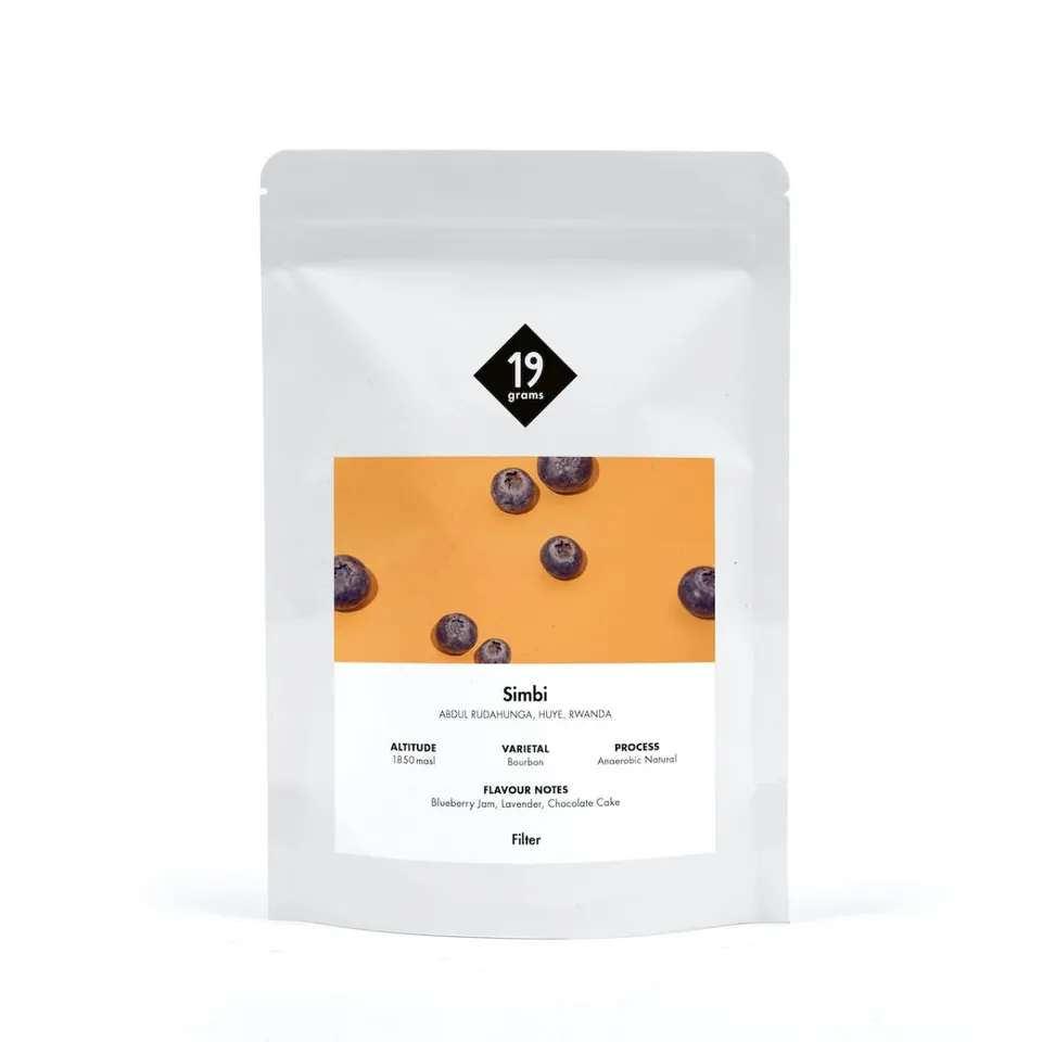 19grams-simbi-anaerobic-natural-ruanda-filterkaffee image 1