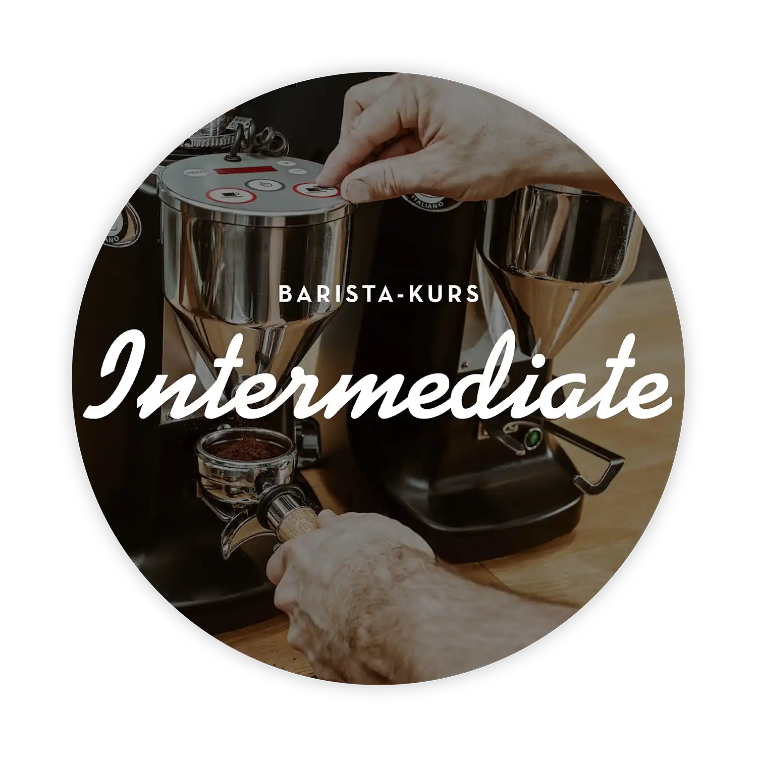 j-hornig-barista-kurs-intermediate-2-tage-espresso-workshop image 1