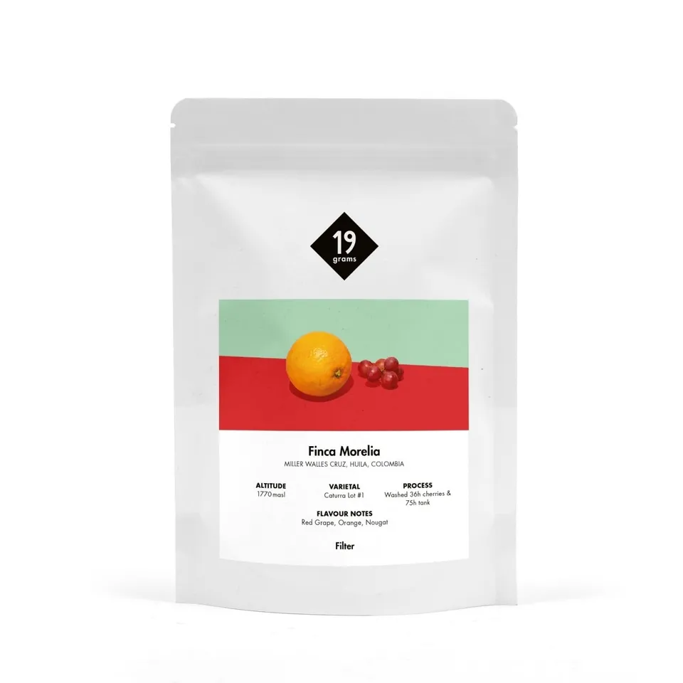 19grams-finca-morelia-lot-1-kolumbien-filterkaffee image 1