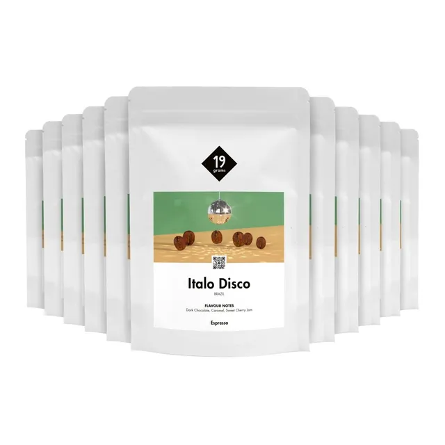 19grams-italo-disco-classic-espresso-abo-12-monate image 1