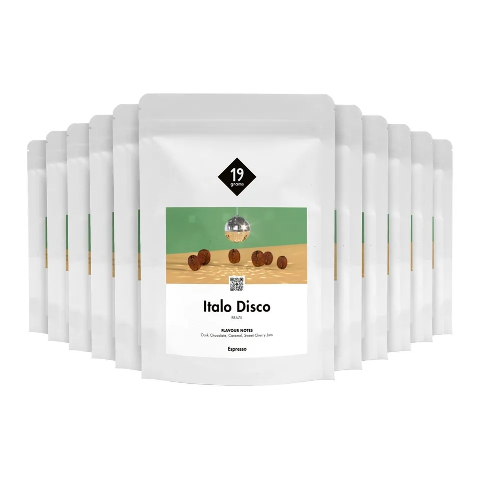 19grams-italo-disco-classic-espresso-abo-12-monate image 1