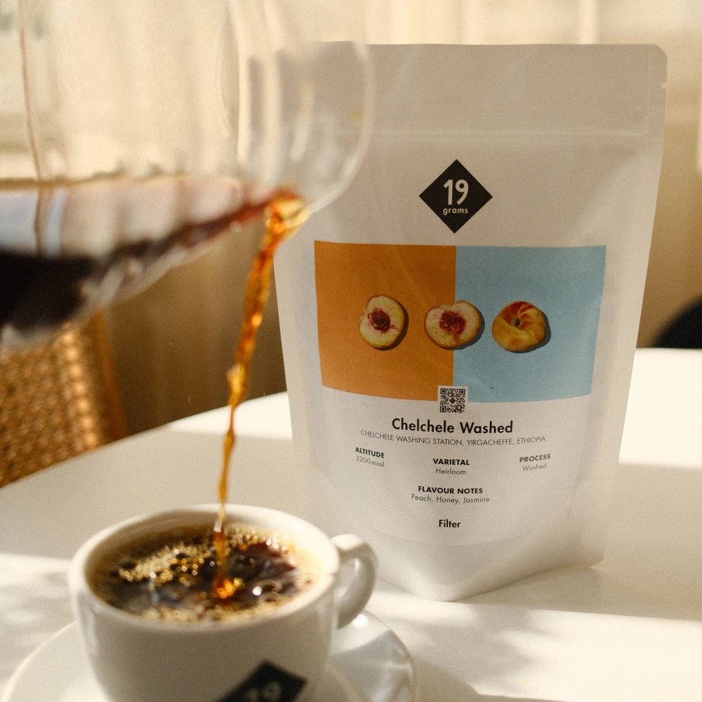 19grams-chelchele-washed-thiopien-filterkaffee image 2