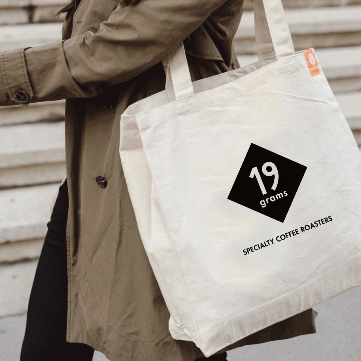 19grams-bloody-goodbag-shopper-jutebeutel-100-baumwolle image 2