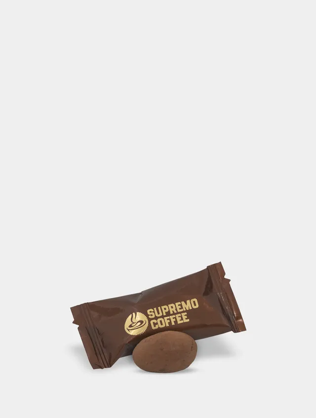 supremo-schokomandeln-mandeln-in-schokolade-zum-kaffee image 1