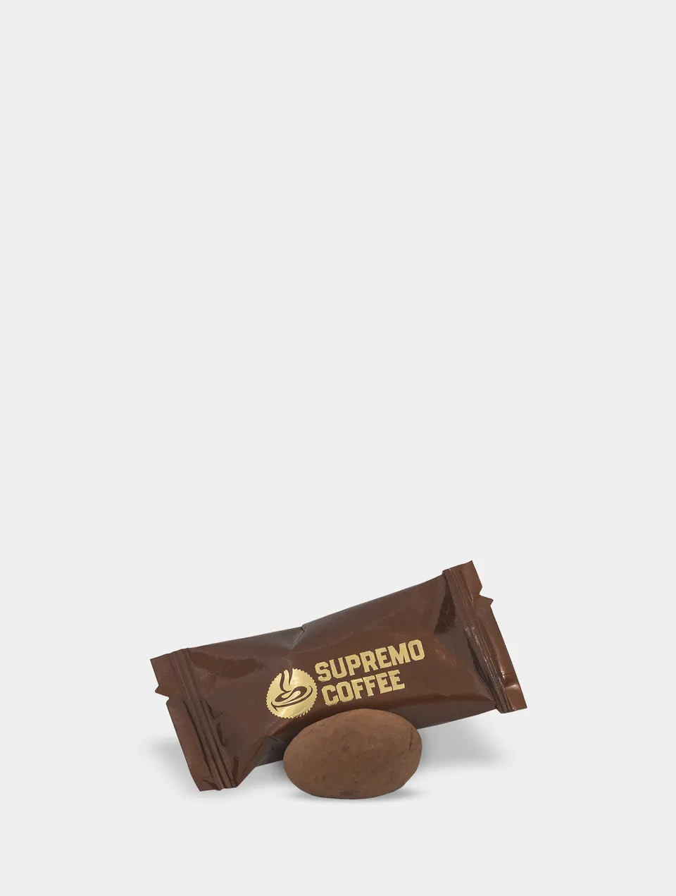 supremo-schokomandeln-mandeln-in-schokolade-zum-kaffee image 1
