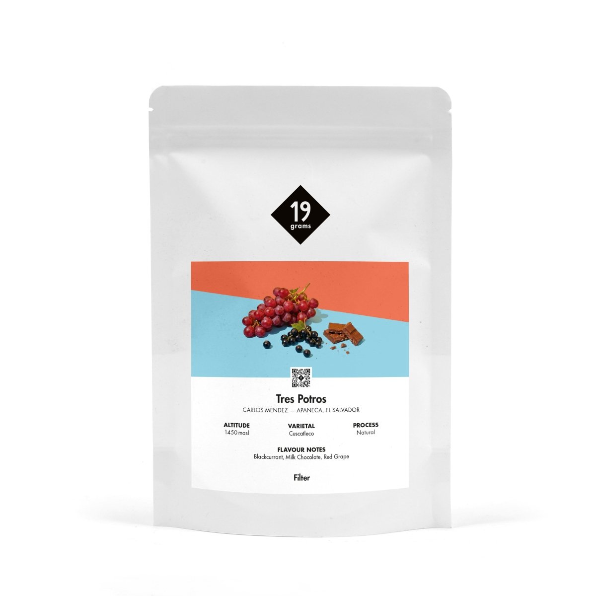 19grams-los-tres-potros-cuscatleco-el-salvador-filterkaffee image 1