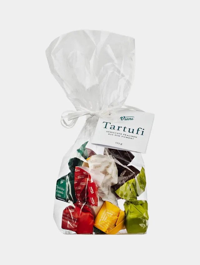 supremo-tartufi-dolci-misti-pralinen-6-sorten image 1