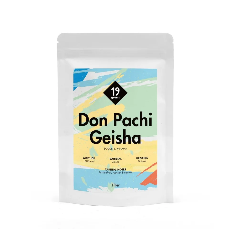 19grams-don-pachi-geisha-panama-filterkaffee image 1