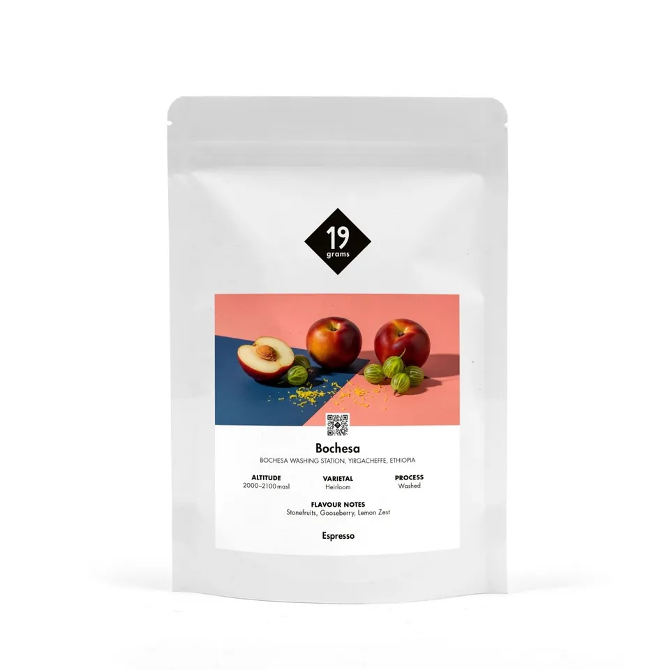 19grams-bochesa-thiopien-espresso-kaffee image 1