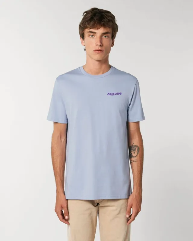19grams-bloody-good-t-shirt-acid-love-limited-edition image 1