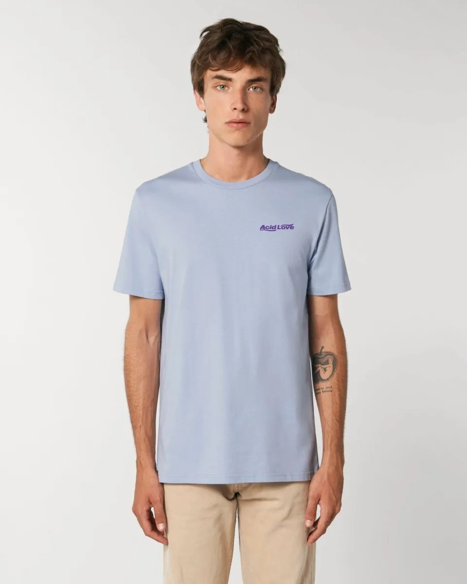 19grams-bloody-good-t-shirt-acid-love-limited-edition image 1