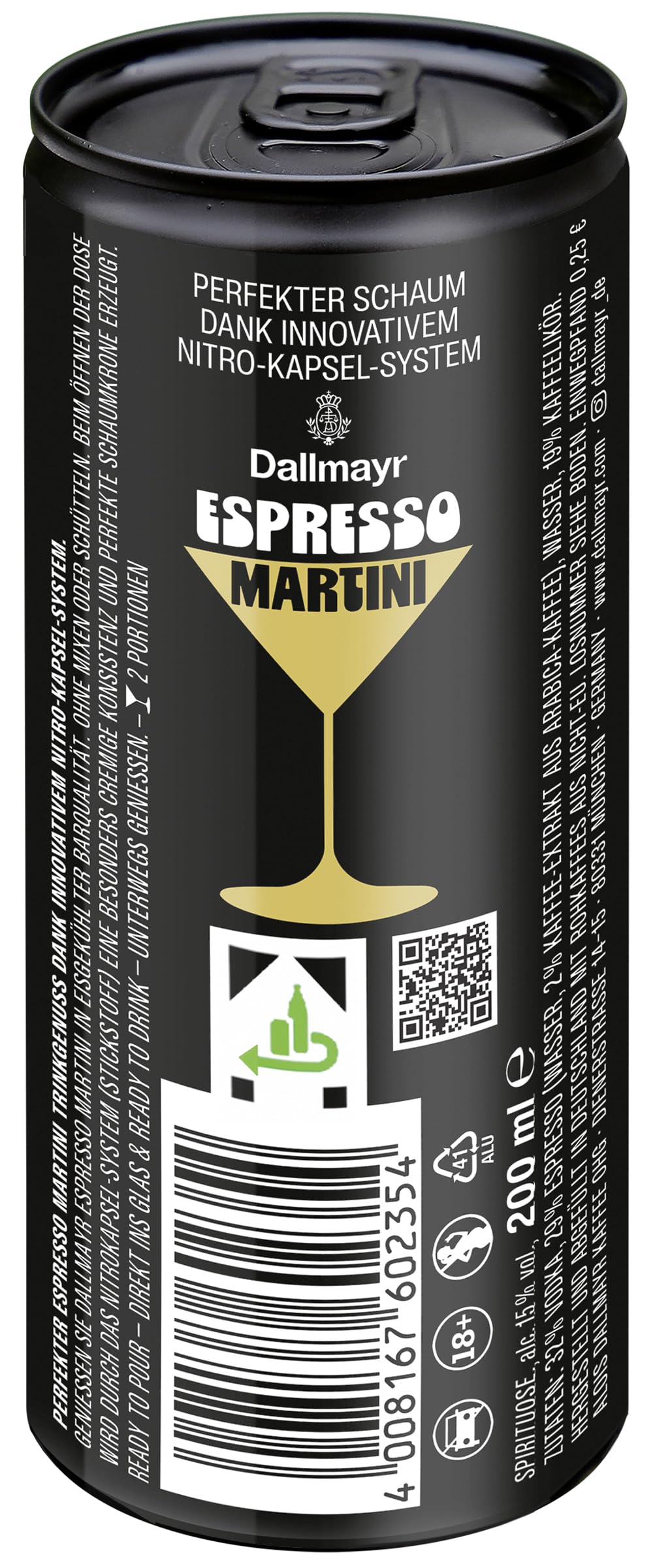 dallmayr-espresso-martini-ready-to-drink-dose-200ml-15-vol image 2