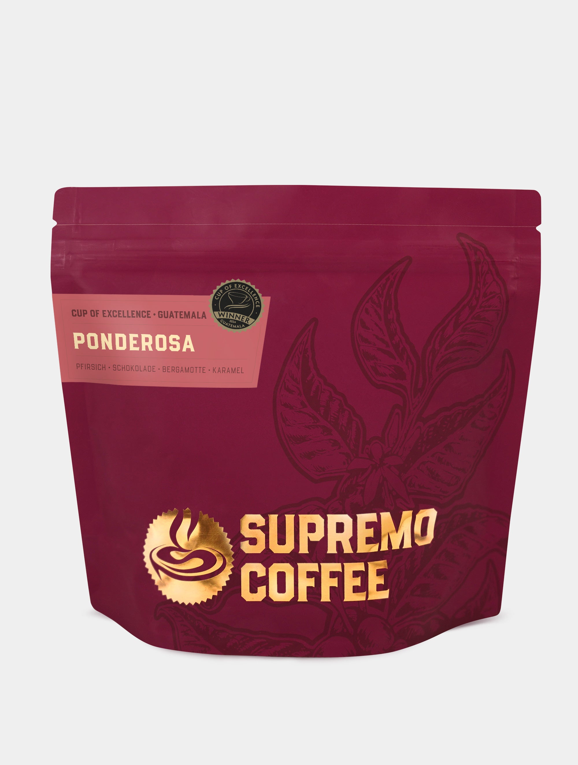 supremo-ponderosa-coe-filterkaffee-guatemala-pacamara-natural image 3