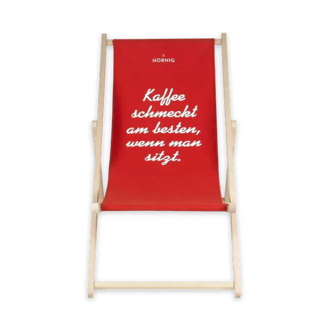 j-hornig-liegestuhl-rot-outdoor-klappstuhl image 1