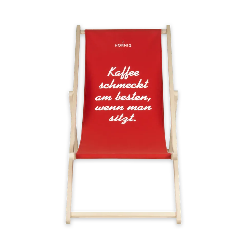 j-hornig-liegestuhl-rot-outdoor-klappstuhl image 1