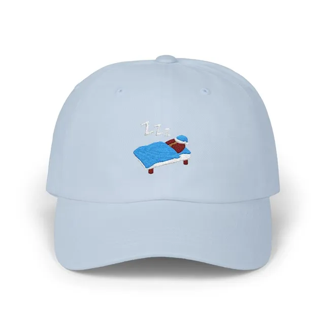 19grams-zzz-decaf-dad-cap-kappe-hellblau-pink image 1