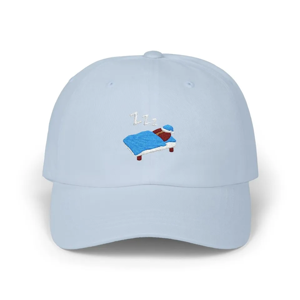 19grams-zzz-decaf-dad-cap-kappe-hellblau-pink image 1