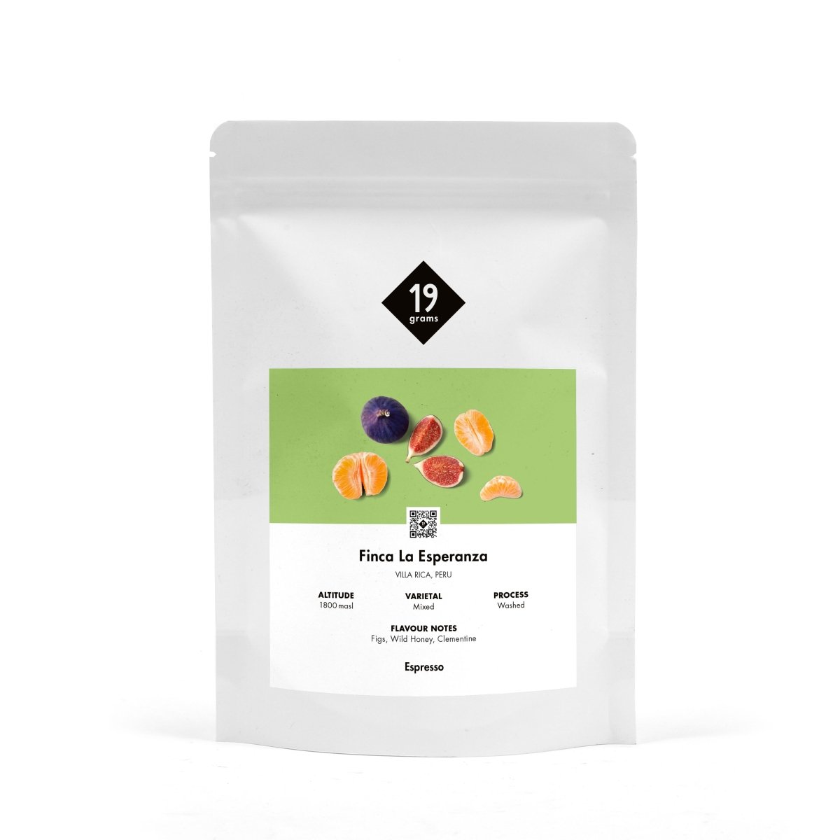 19grams-la-esperanza-peru-espresso-filterkaffee-bohnen image 1
