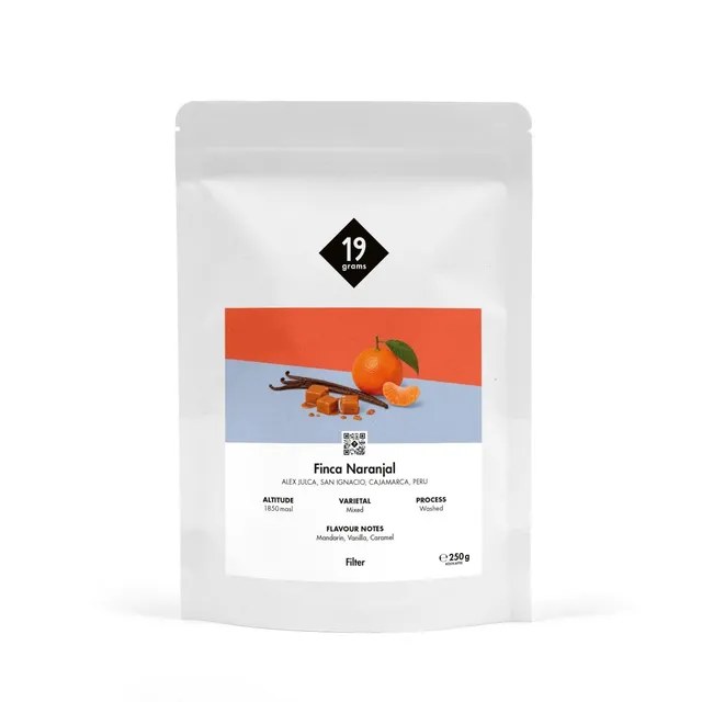 19grams-finca-naranjal-peru-filterkaffee image 1