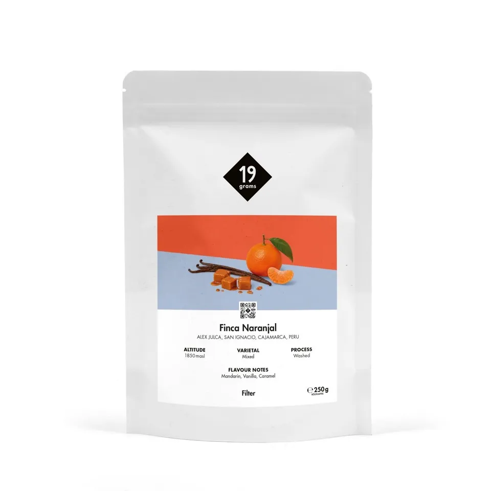 19grams-finca-naranjal-peru-filterkaffee image 1