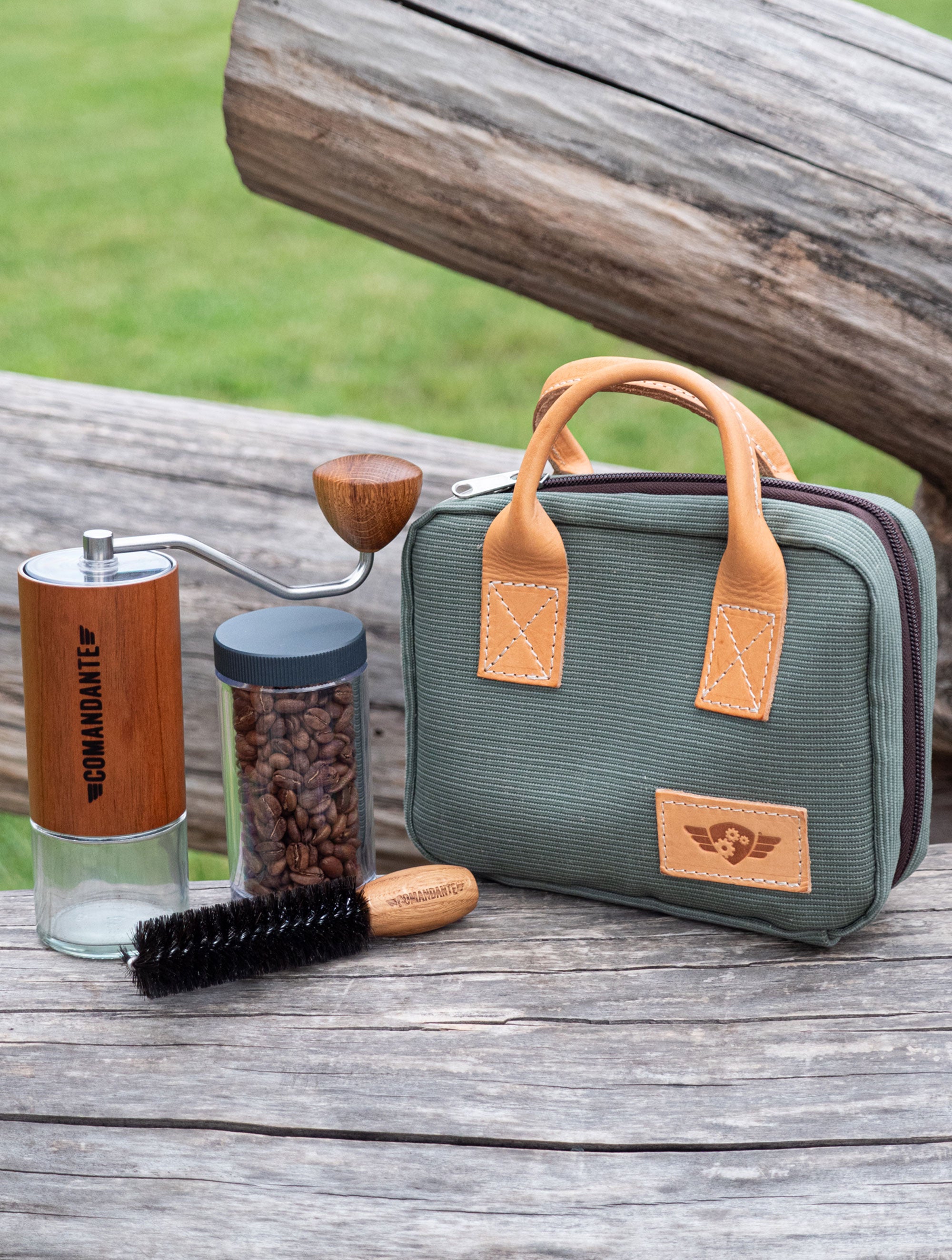 supremo-travel-bag-forest-transporttasche-f-r-kaffeem-hle image 6