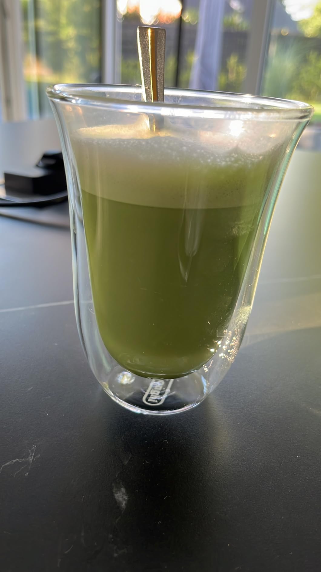 Guter Einstieg in Matcha