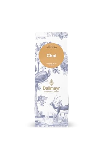 dallmayr-schwarztee-chai-loser-tee-100g image 3
