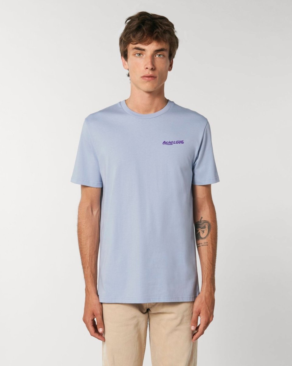 19grams-bloody-good-t-shirt-acid-love-limited-edition image 1