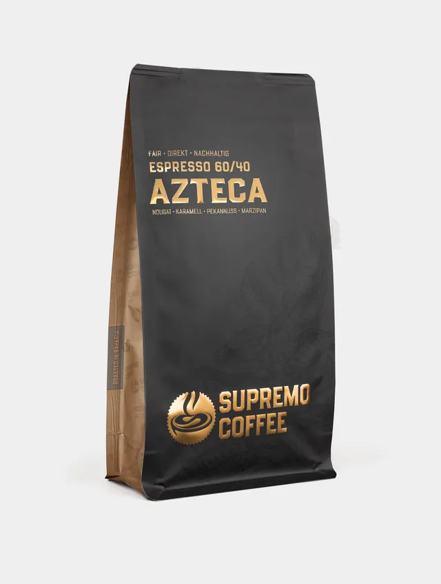 supremo-azteca-espresso-blend-60-40-arabica-robusta-espresso-f-r-siebtr-ger-und- image 1