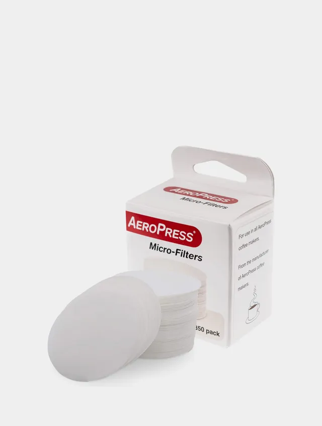 supremo-aeropress-micro-filter-350-st-ck-papierfilter-f-r-aeropress-und-aeropres image 1