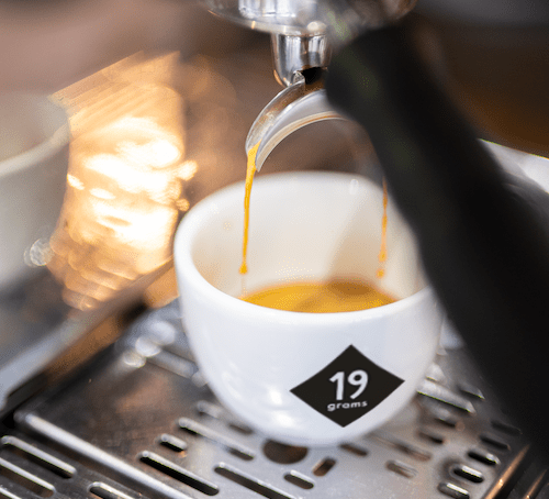19grams-tasse-aus-porzellan-espresso-60-ml-cappuccino-180-ml-mit-untertasse image 1