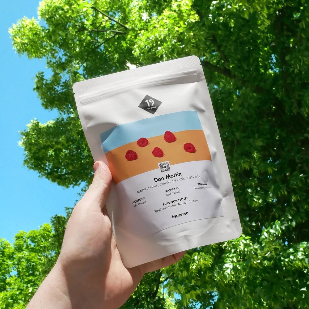 19grams-don-martin-catua-costa-rica-espresso-kaffee image 2