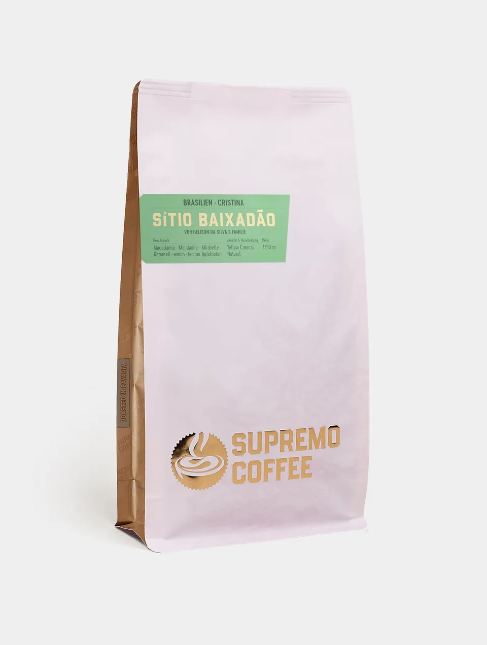 supremo-sitio-baix-dao-brasilien-filterkaffee-yellow-catuca-natural-cup-of-excel image 1