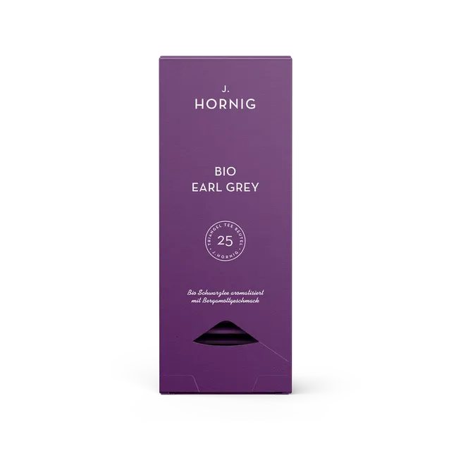 j-hornig-bio-earl-grey-tee-25-pyramidenbeutel image 1