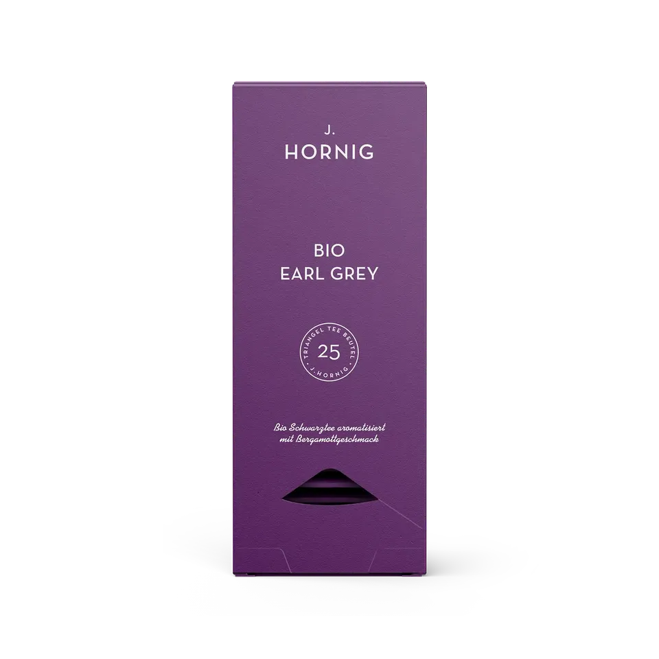 j-hornig-bio-earl-grey-tee-25-pyramidenbeutel image 1