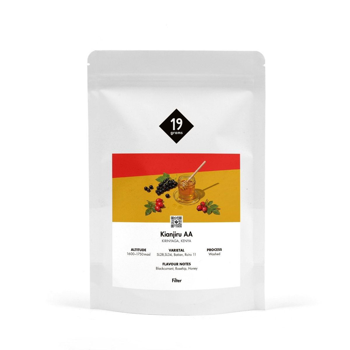 19grams-kianjiru-aa-kenia-filter-rote-johannisbeere-zitrus image 1