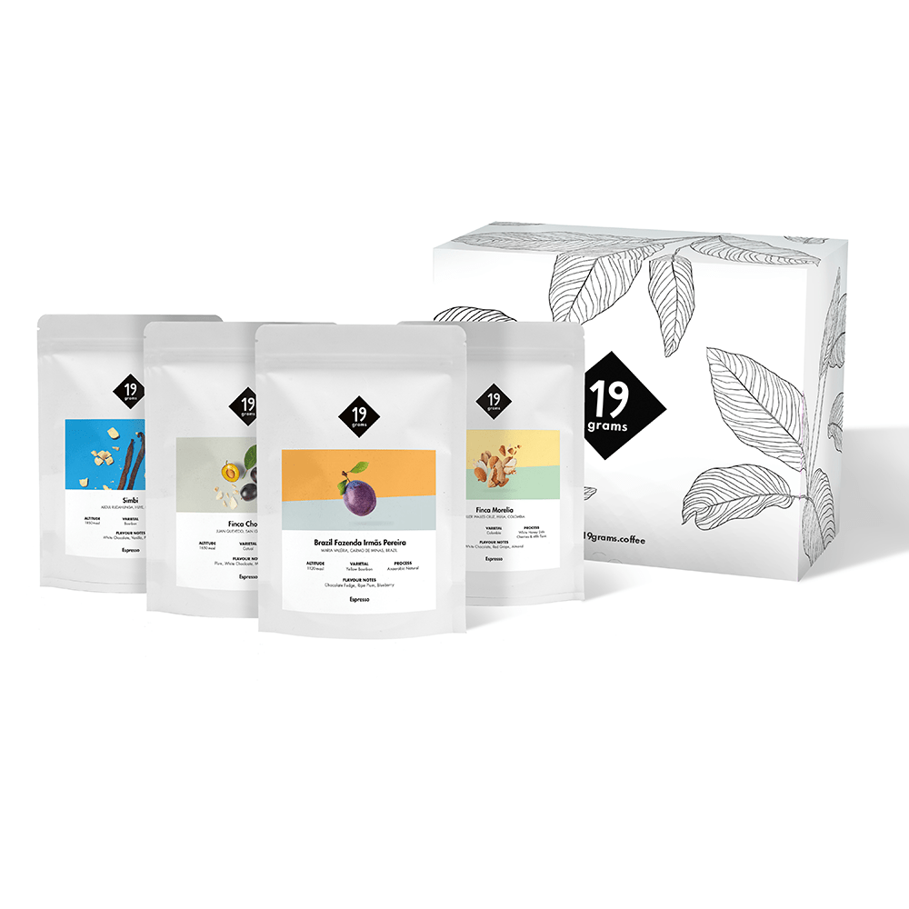 19grams-kaffee-probierset-espresso-3x250g-single-origin-espresso-set image 4