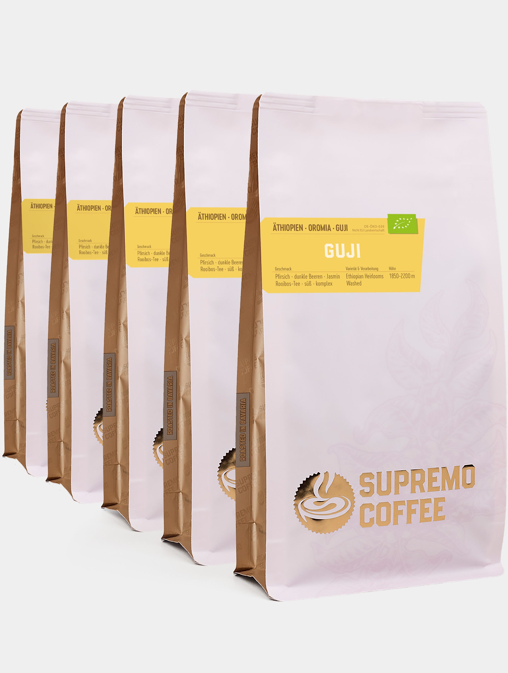 supremo-guji-kaffee-set-thiopien-bio-washed-heirloom-f-r-filter image 1