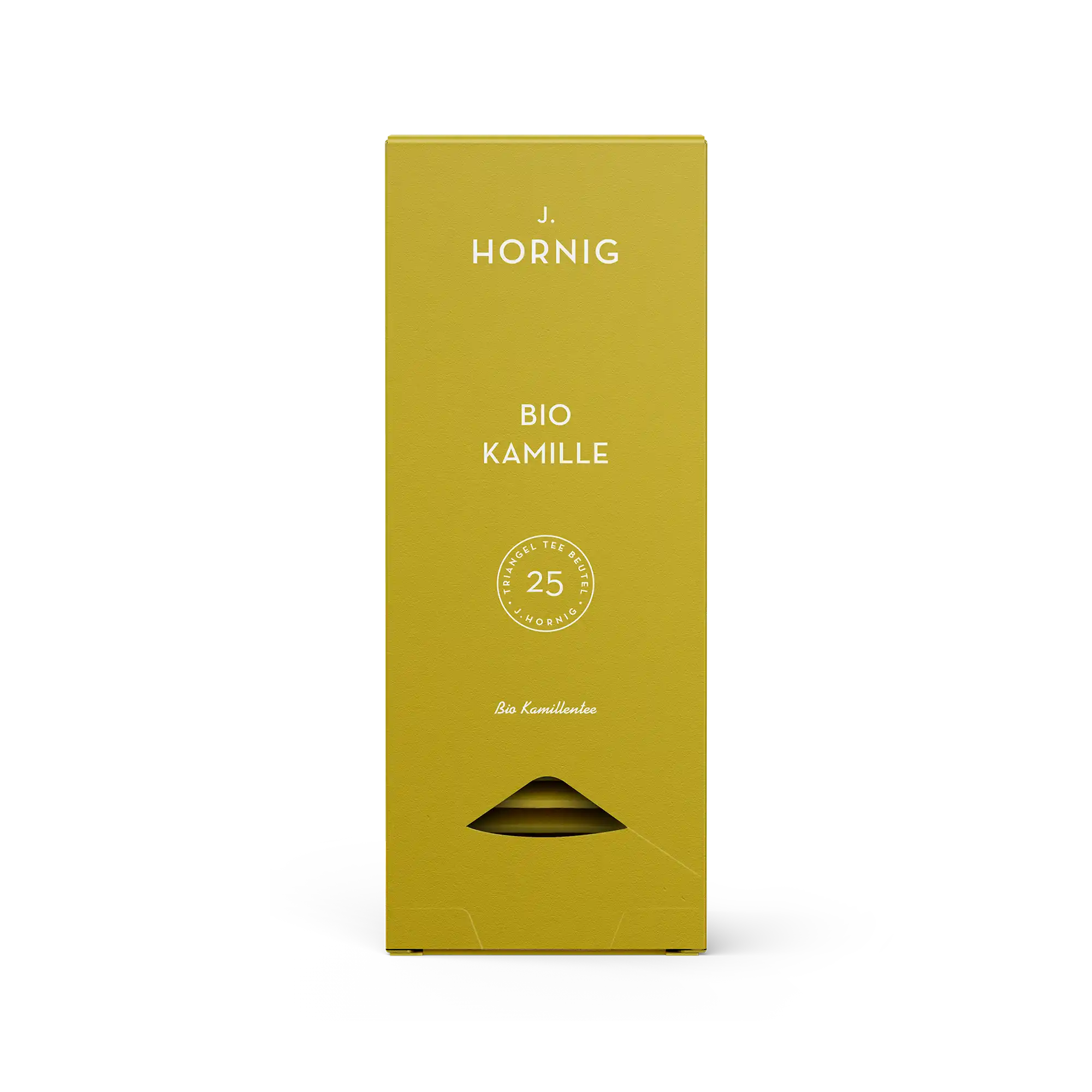 j-hornig-bio-kamille-25-pyramidenbeutel image 1